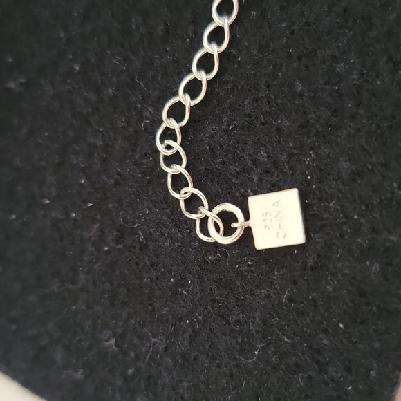 RLM Studios Robert Lee Morris Adjustable Necklace - Picture 7 of 8